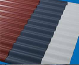 corrugated steel roofing sheet 5