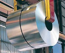 galvanized steel coil 2