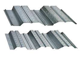galvanized steel flooring decking sheet 6